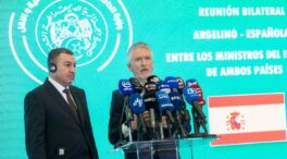 El Gobierno intenta arreglar con una destitución la crisis de los visados con Argelia