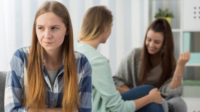 Marta Barranco, psicóloga: cómo detectar que una broma es una falta de respeto disfrazada