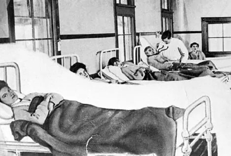 ‘El curioso caso de Mary Mallon’: un 'true crime' sobre la cocinera «más peligrosa de EEUU»