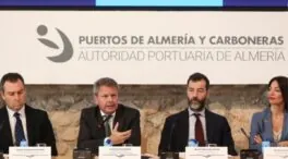 Transportes asegura invertir 1.600 millones para mejorar la red de Puertos del Estado en 2026