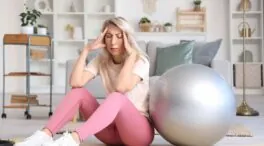 No es por estética: la razón por la que deberías entrenar fuerza después de los 50, según una experta