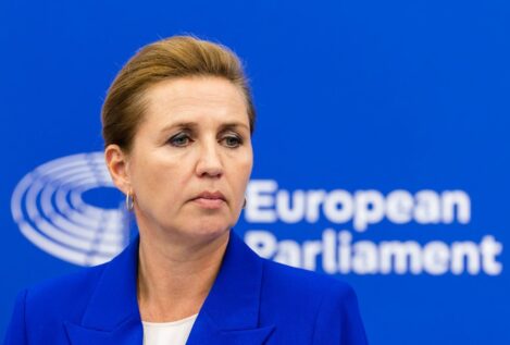 Dinamarca propone elevar a 15 años la edad mínima de acceso a redes sociales