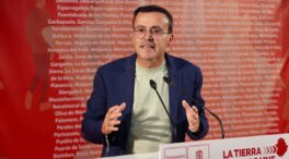División en el PSOE extremeño sobre la candidatura de Gallardo por su situación judicial