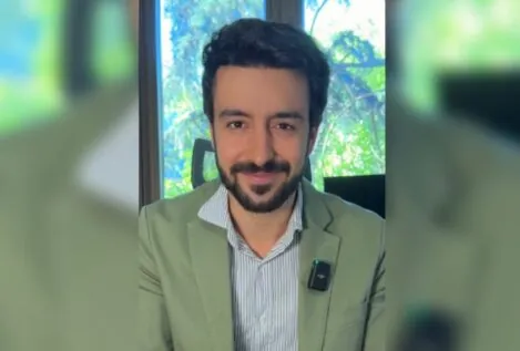 Miguel Benito, abogado: «El nuevo registro horario dará acceso a la Inspección de Trabajo»