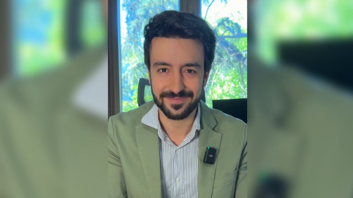 Miguel Benito, abogado: «El nuevo registro horario dará acceso a la Inspección de Trabajo»
