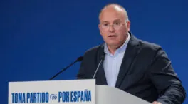 El PP reclama al PSOE los resguardos que justifiquen los pagos a Ábalos