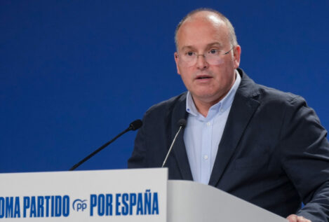 El PP reclama al PSOE los resguardos que justifiquen los pagos a Ábalos