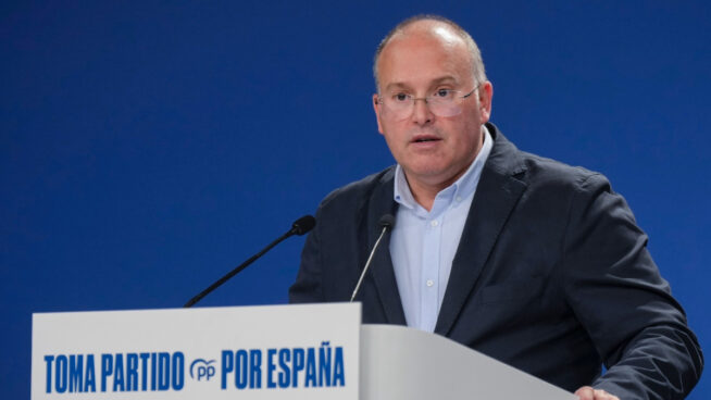 El PP reclama al PSOE los resguardos que justifiquen los pagos a Ábalos