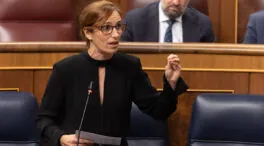 Mónica García culpa a Feijóo de que las comunidades no envíen datos de los cribados