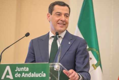 Moreno afirma que se trabaja «contrarreloj» para solventar los cribados de cáncer de mama