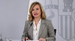 El Gobierno llevará a Murcia al Constitucional por cambiar la ley de ayudas a sindicatos