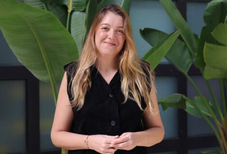 Natalia Castro Picón gana el Premio Anagrama de Ensayo reimaginando el fin del mundo