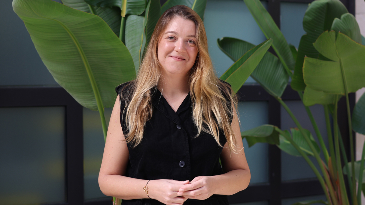 Natalia Castro Picón gana el Premio Anagrama de Ensayo reimaginando el fin del mundo