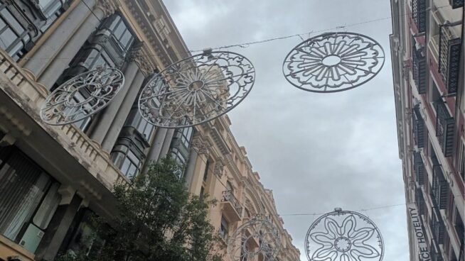 La Navidad se encenderá en Madrid el sábado 22 de noviembre en la Plaza de Cibeles