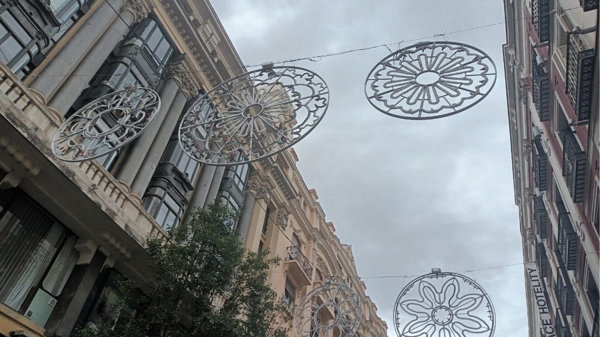 La Navidad se encenderá en Madrid el sábado 22 de noviembre en la Plaza de Cibeles