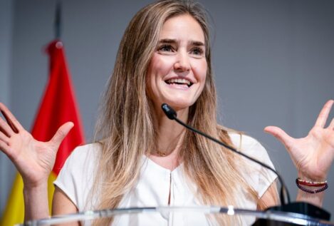 Aagesen, Planas y Marlaska destacan la necesidad del Pacto de Estado climático