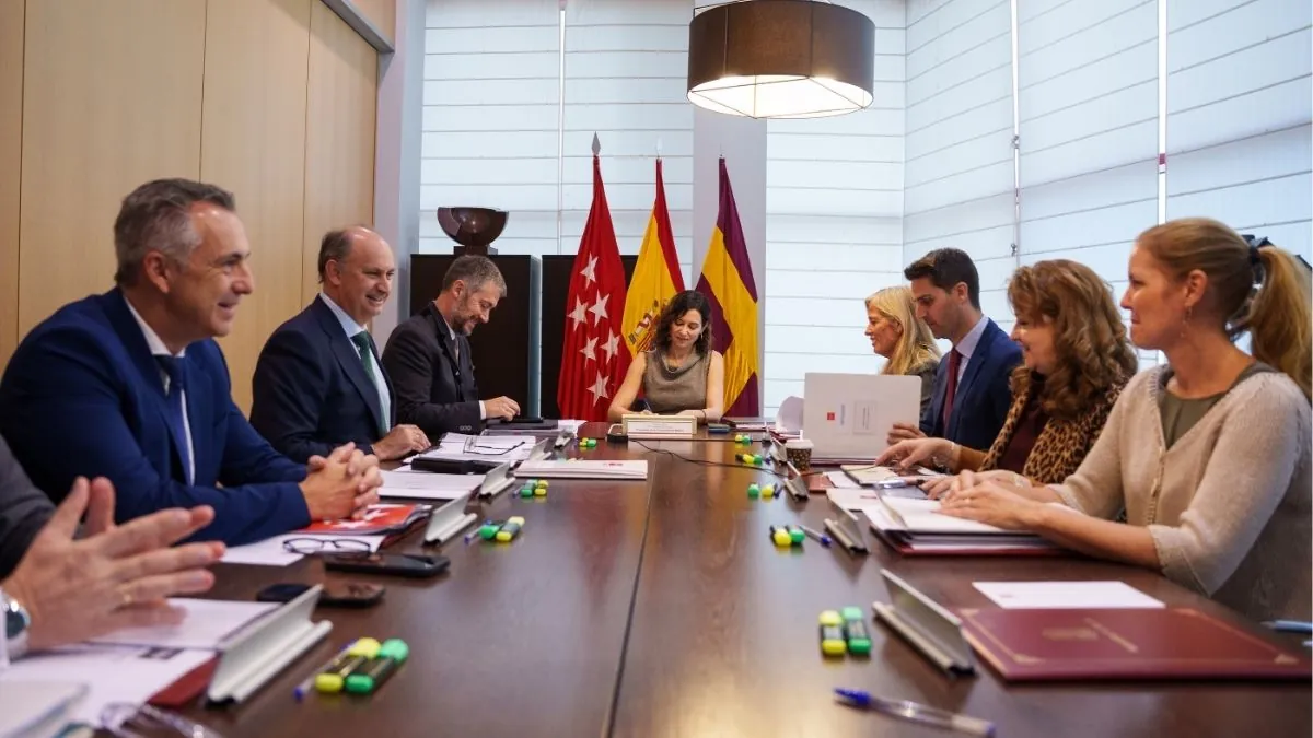 El Gobierno de Ayuso asegura que «no se le ha negado el aborto a ninguna mujer» en Madrid