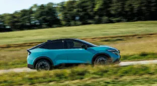 Nissan presenta el nuevo LEAF con 622 kilómetros de autonomía eléctrica