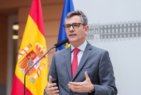 El Gobierno aprueba este martes la nueva ley de enjuiciamiento criminal