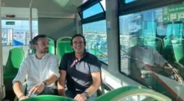 Cádiz revisa la compra de seis autobuses en la etapa de 'Kichi' que nadie documentó
