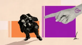 'Esto no existe': el libro que muestra la realidad de las denuncias falsas por violencia de género