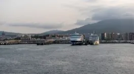 Una ONG denuncia el tránsito por aguas españolas de otro buque con carbón para Israel