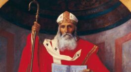 Lo que el catolicismo le debe a España