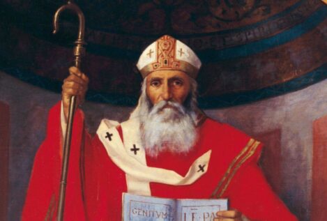 Lo que el catolicismo le debe a España