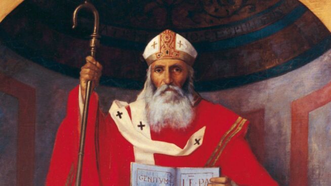 Lo que el catolicismo le debe a España