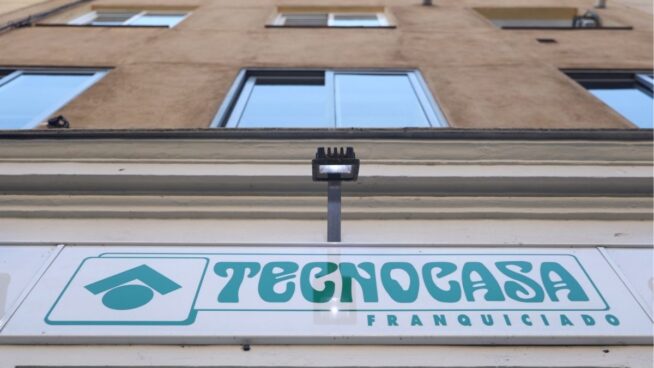 La oferta de habitaciones sube un 20% en el tercer trimestre y su precio se estabiliza