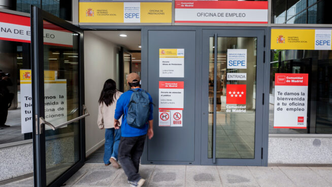 UGT lanza una campaña para denunciar la «insostenible» situación de personal en el SEPE