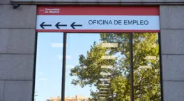 La tasa de paro de la eurozona repuntó una décima en agosto hasta el 6,3%