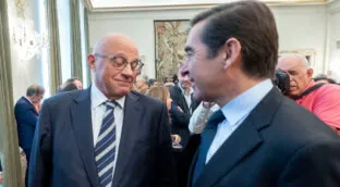 El consenso de los inversores augura el éxito de la opa de BBVA sobre el Sabadell