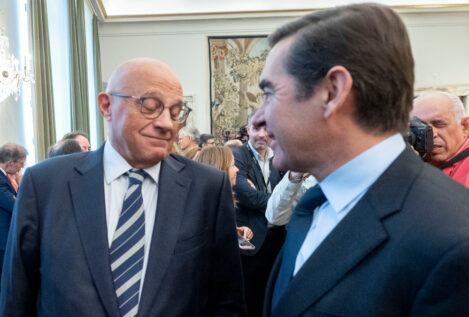 El consenso de los inversores augura el éxito de la opa de BBVA sobre el Sabadell