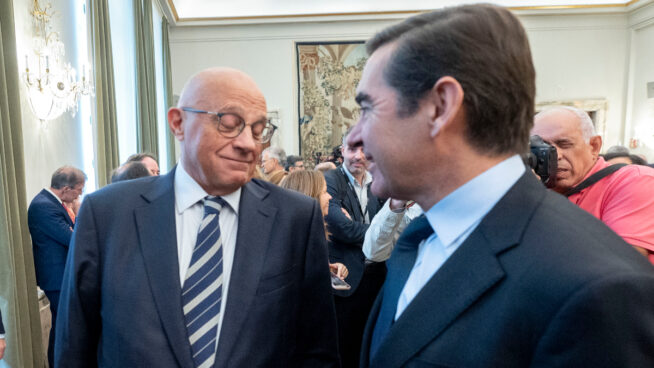El consenso de los inversores augura el éxito de la opa de BBVA sobre el Sabadell