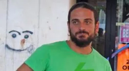 Un condenado de ETA que viajaba en la Flotilla apoya al ala dura de los presos junto a 'Txapote'