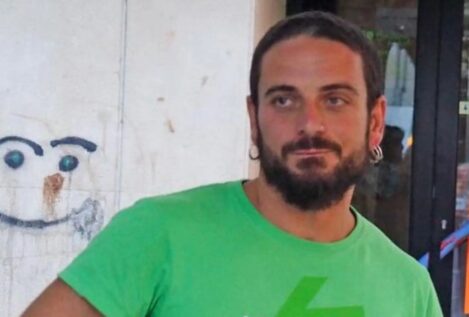 Un condenado de ETA que viajaba en la Flotilla apoya al ala dura de los presos junto a 'Txapote'
