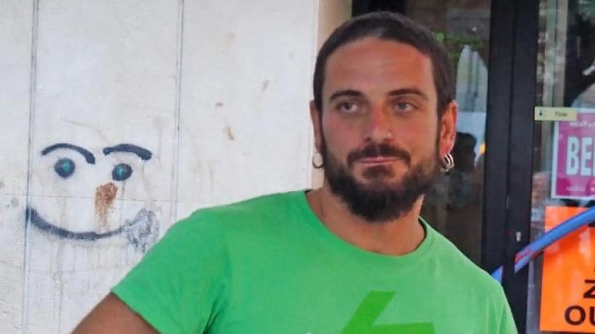 Un condenado de ETA que viajaba en la Flotilla apoya al ala dura de los presos junto a ‘Txapote’