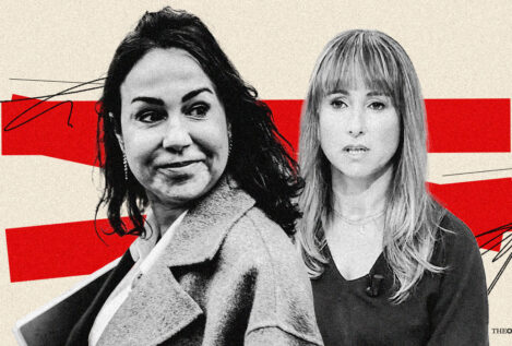 La UCO pone el foco en una cuenta bancaria que comparten las hermanas Pardo de Vera