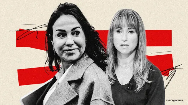 La UCO pone el foco en una cuenta bancaria que comparten las hermanas Pardo de Vera
