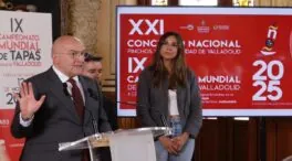 Valladolid se consolida como ‘capital mundial de la tapa’