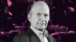 Podcast | El purgatorio de Carlos Rodríguez Braun