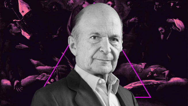 Podcast | El purgatorio de Carlos Rodríguez Braun