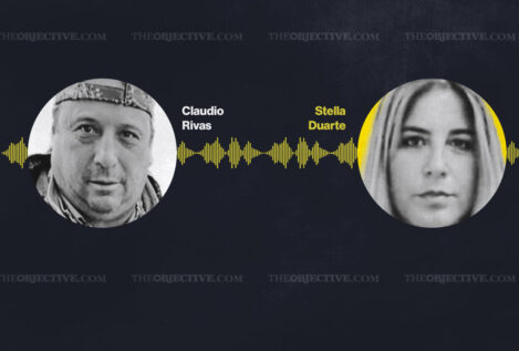 El socio de Aldama que se reunió con Torres guardaba un arsenal de efectivo en su finca