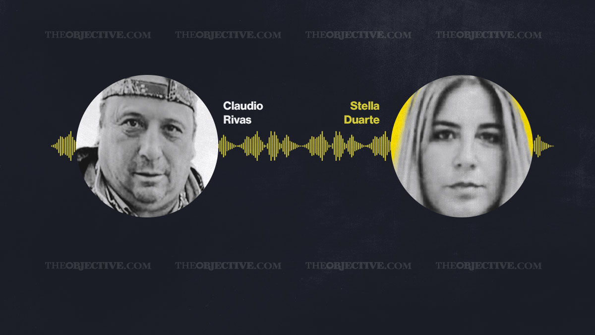 El socio de Aldama que se reunió con Torres guardaba un arsenal de efectivo en su finca