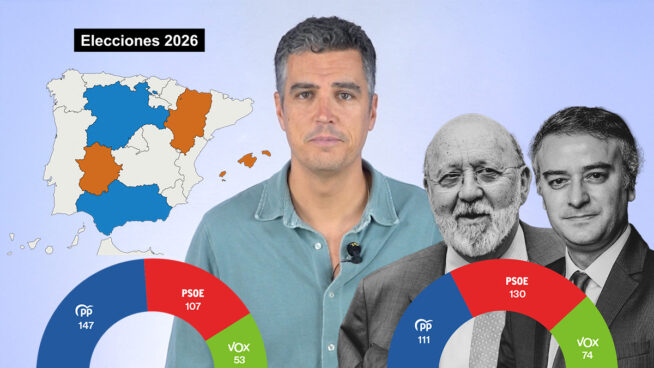 ¿Cuándo serán las elecciones en España?