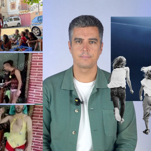 Podcast | Los mejores lapsus de los políticos... en dos minutos