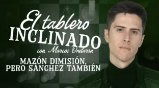 VÍDEO | El tablero inclinado: Mazón dimisión, pero Sánchez también