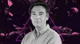 Podcast | El purgatorio de Jorge Vilches