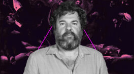 Podcast | El purgatorio de Jacobo Bergareche